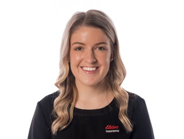 Profile photo of Brandi Oliver